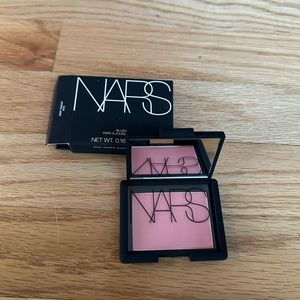 Nars blush